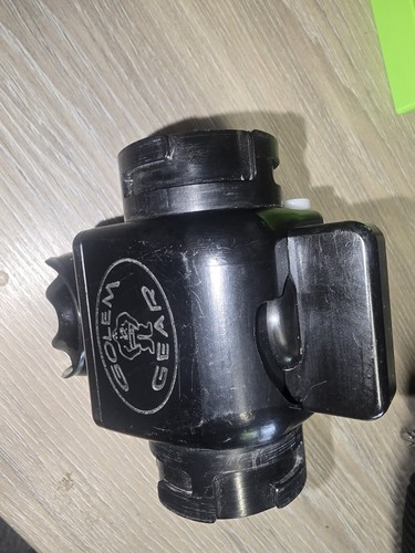 Golem gear shrimp rebreather - gear,