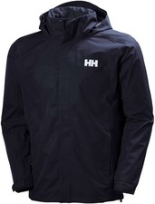 Helly Hansen Mens Dubliner Waterproof Jacket