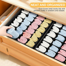 2PCS  Drawer Organiser