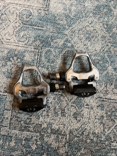 Shimano ultegra pedals - ultegra,