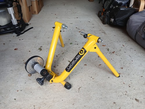 Cycleops saris mag indoor - cycleops,
