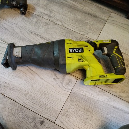 Ryobi r18rs one 18v - ryobi, r18rs-0