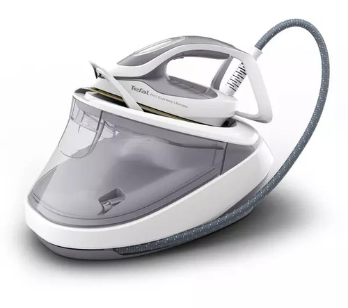 Tefal pro express ultimate - express,