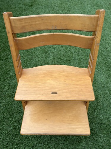 Stokke tripp trapp high - high, chair