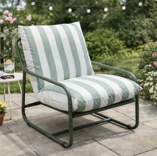 Kettler cloud relaxer chair - kettler,