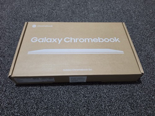 Samsung galaxy chromebook - samsung,