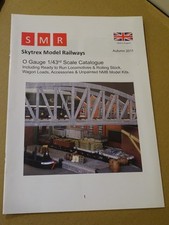 skytrex model railway