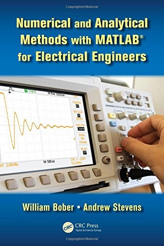 Numerical and analytical - numerical,