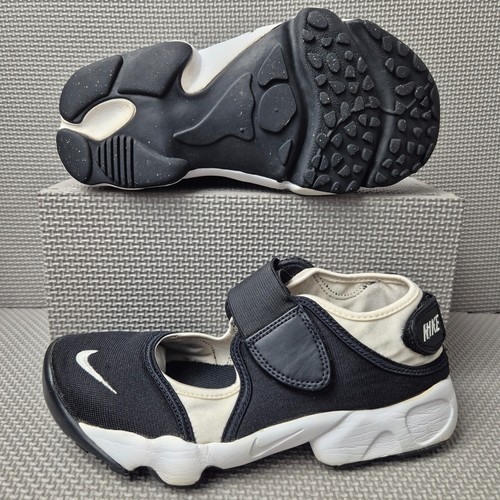 Nike air rift trainers 5 - trainers, uk