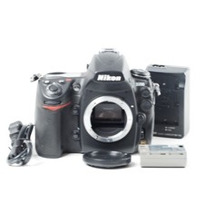 Nikon D700 12.1 MP Digital SLR