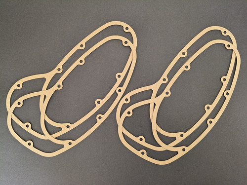 Magneto drive cover gasket - ,
