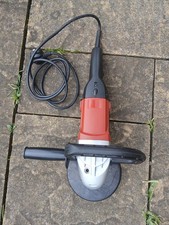 Clarke CP180 Orbital Polishing