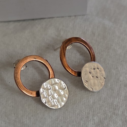 Tianguis jackson 925 sterling - tianguis,