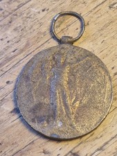 WW1 Victory Medal