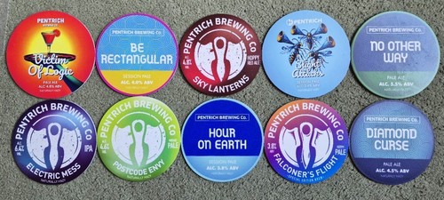 Ten pentrich brewing - pentrich, co