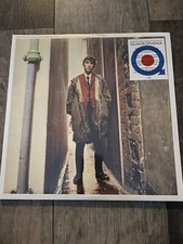 The Who - Quadrophenia Soundtrack Parka Green Vinyl LP RSD 2017 New And Sealed