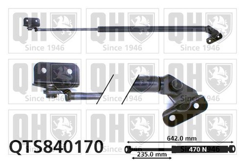 Quinton hazell car vehicle gas - quinton,