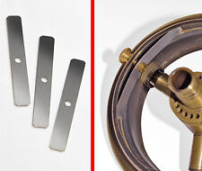 TILLEY LAMP Gallery leaf springs x 3