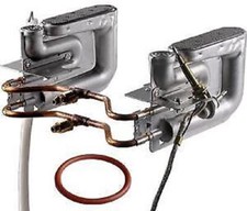 Truma Ultraheat S5002/S5004