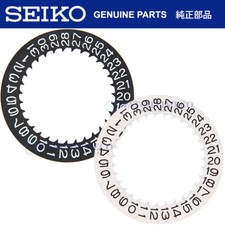 Seiko SII Date Dial Wheel Disc for 7S26 7S36 4R35 4R36 NH35 NH36 SKX007 SKX009 