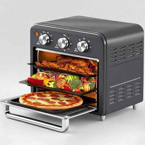 Air fryer oven toaster 1 - fryer,