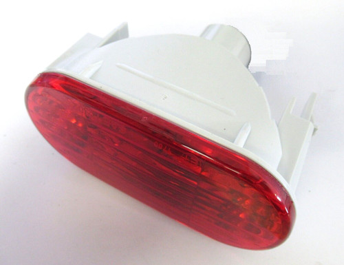 Mini new rear bumper - mini,