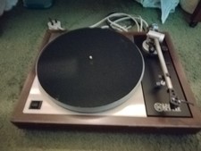 Linn Lo12 Turntable Record Player