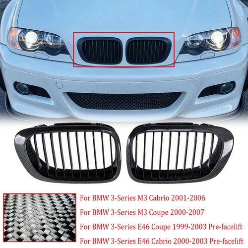 Carbon fiber front - fiber,