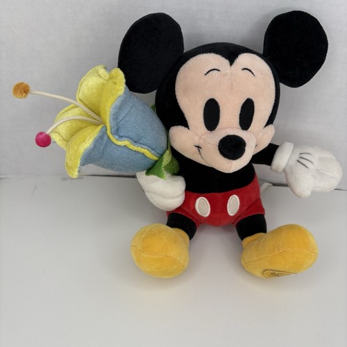 Mickey mouse plush disney - mickey,