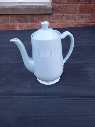 Woods ware iris coffee pot - woods,