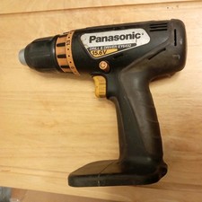 Panasonic EY6432 Drill Driver 15.6v