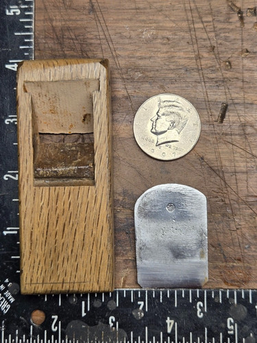Japanese compass plane - japanese, ko