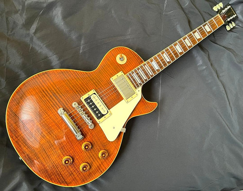 Edwards les paul limited - edwards,
