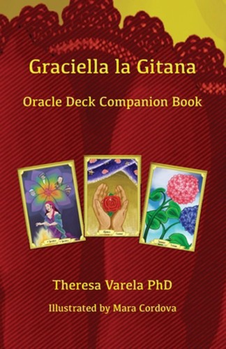 Graciella gitana oracle - la,