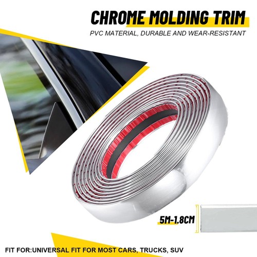 Molding trim strip car - trim, door