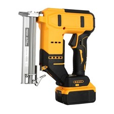Cordless Electric Staple