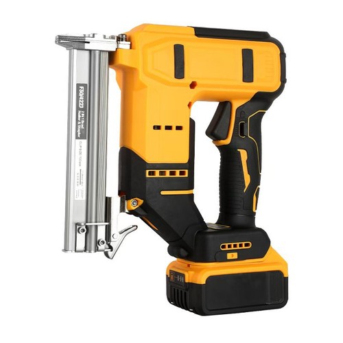 Cordless electric staple - cordless,