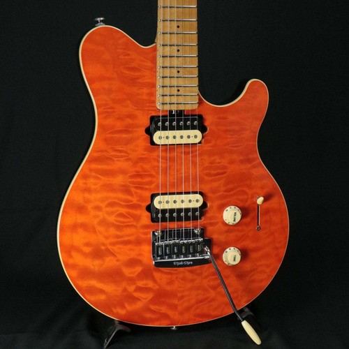 Music man axis super sport - sport, hh