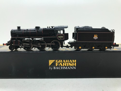 Graham farish gauge 372 650 - farish, 372-650