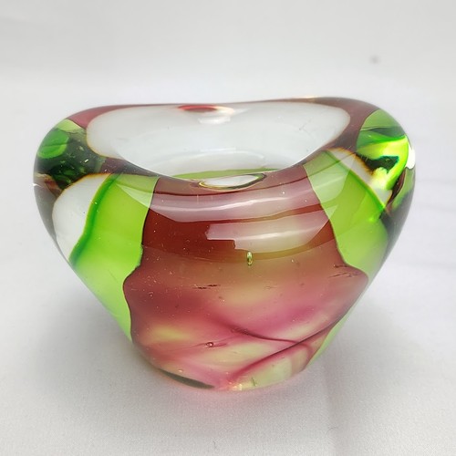 Vintage murano sommerso art - murano,