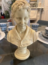 Vintage Figurine ALABASTER