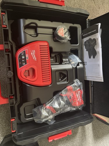 Milwaukee m12fsciwf38 252x m12 - milwaukee, m12fsciwf38-252x