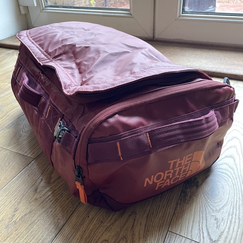 The north face base camp - the,