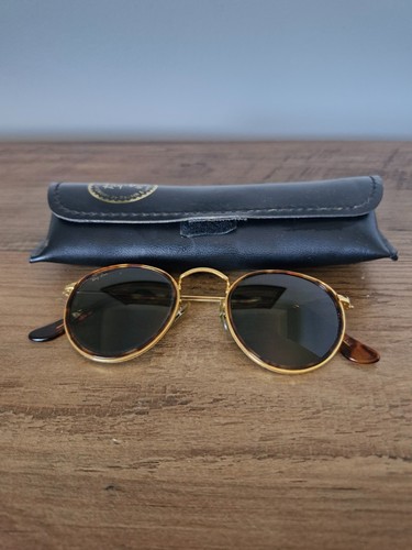 Vintage ray ban - ray,
