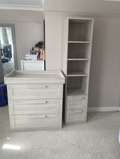 Mamas & Papas Atlas Changing