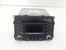 Car Radio For KIA Sorento 3° Series 961402P800AMCA (09 >)