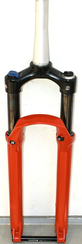 Suntour suspension fork - sr,