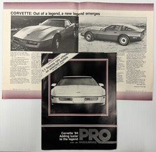 RARE *Mint* April 1983