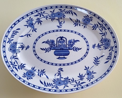 Co delft pattern - g.,