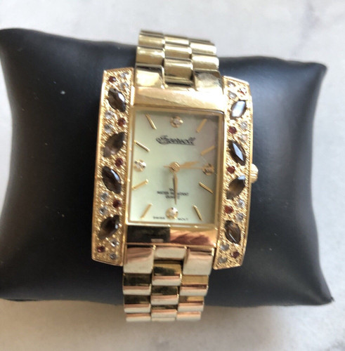 Ladies ingersoll gems - ladies, exotic